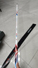 光威（GW） 鱼竿赤刃五六代台钓竿超轻超硬碳素钓鱼竿垂钓钓具用品调手竿 4.5m 赤刃Ⅴ代裸漆版 实拍图
