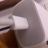 Apple/苹果 USB-C转闪电接口充电线-2米 苹果充电线手机充电线原装充电线 适用于闪电接口iPhone/iPad 实拍图