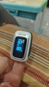 乐普血氧仪指夹式家用脉搏心率监测仪血氧饱和度检测仪POD-1W 实拍图