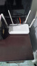 小米（MI）路由器AX1500 高速网络5G WiFi6 全千兆自适应网口 Mesh全屋 无线家用路由器 实拍图