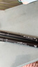 三菱（uni）0.2mm水性绘图针管笔 PIN-200美术设计描边笔勾线笔 黑杆黑芯 单支装 实拍图