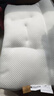 博洋家纺抑菌枕头枕芯释压单人枕芯舒梦眠享 一对装45*70cm 实拍图
