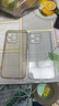 品胜 适用苹果15Pro Max手机壳 iPhone15ProMax保护套简约透明气囊防摔超薄耐磨防尘抗指纹软壳 透明 实拍图