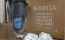 碧然德（BRITA） 过滤净水器 家用滤水壶 净水壶 海洋系列 3.5L蓝色 一壶3芯装 环保加固包装 实拍图