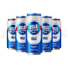 青岛啤酒（TsingTao）崂山啤酒精品500ml*12听整箱装 中秋礼品 实拍图