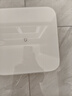 米家（MIJIA）小米智能体重秤S200 白色 双接家用健康秤电子秤 人物双模式 APP数据测量 智能分析 体重管理 实拍图