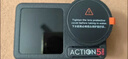 大疆 Osmo Action 5 Pro 超旗舰画质运动相机 户外摩托骑行潜水徒步vlog便携式4K摄像机 标准套装 官方标配【赠随心换1年版】 无内存卡 实拍图