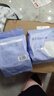 全棉时代一次性内裤女纯棉不掉絮灭菌 L码5条【品牌直供 安全灭菌】 实拍图