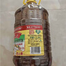 鲁花 【保真菜籽油】食用油 低芥酸特香菜籽油 6.18L   物理压榨 实拍图