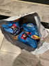 桂格（QUAKER）快煮快熟燕麦片1000克袋装 营养早餐 膳食纤维 零添加白砂糖 实拍图