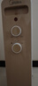 美的（Midea）【金缕衣】取暖器家用/电暖器/电暖气/加湿烘衣/13片全屋取暖器/电热油汀取暖器NY2213-18GW 实拍图