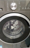 小天鹅（LittleSwan）滚筒洗衣机全自动家用【TG10V628T】水魔方 10公斤 以旧换新 一级能效 内衣洗 家电国家补贴20% 实拍图
