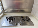 京东家政清洗 油烟机全拆洗+燃气灶清洗家电清洗上门服务清洁保养 实拍图