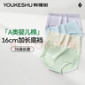 有棵树女士内衣无肩带薄款文胸小胸聚拢防滑裹胸隐形抹胸 肤色 M 实拍图