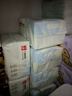 好孩子（gb）婴儿绵柔巾儿童干湿两用巾100抽*6包 宝宝一次性洗脸湿敷洁面巾 实拍图