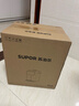 苏泊尔（SUPOR）电热水瓶 恒温水壶保温恒温家用电热水壶 5L大容量316L不锈钢 大屏显温烧水壶饮水机SW-50T916 实拍图