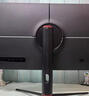 泰坦军团40英寸带鱼屏WQHD 144Hz IPS HDR400广色域 内置音箱 升降支架智能分屏电竞办公2K准4K显示器P40UG 实拍图