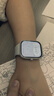 小米（MI）REDMI Watch 5 皎月银 国家补贴 澎湃OS 2 心率血氧监测 蓝牙通话 红米手表5 智能手表 小米汽车 实拍图