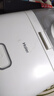海尔（Haier）无创呼吸机DH-AH25kL全自动双水平家用医用打呼噜止鼾呼吸暂停 实拍图