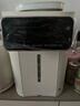美的（Midea）电热水瓶电水瓶 烧水壶电水壶电热水壶 316L不锈钢5L大容量家用48H保温恒温 可拆国家补贴11FPro 实拍图
