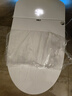 SKJ智能马桶无水压限制卫浴泡沫盾全自动一体机轻音冲水坐便器-601 旗舰版【香薰泡沫盾/不限水压】 250/300/350/400坑距 下单备注 实拍图