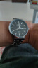 瑞之缘手表男士机械风商务夜光防水高档国表瑞士认证品牌生日礼物送男友 实拍图