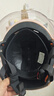 格术电动车儿童头盔3c认证3-6-12安全头盔四季通用摩托车小孩骑行帽 实拍图