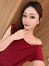 BOEAY钻戒一克拉求婚戒指莫桑钻石女轻奢高级感2026新款七夕情人节礼物 【免费刻字】绾青丝/钻戒礼盒 实拍图