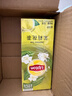 立顿茉莉花茶安徽黄山50g 非独立袋泡双囊茶包办公室下午茶2g*25包 实拍图