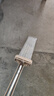百家好世平板拖把38cm2布家用懒人墩布拖干湿两用自动回弹 源头直发 包邮 实拍图