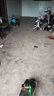 欧力喜红外线水平仪绿光高精度贴墙贴地一体仪遥控激光十二线投线平水仪 [工程级]绿光12线+双电豪华配件 实拍图