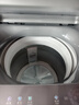 海尔（Haier）波轮洗衣机全自动13公斤超大容量家用XQB130-BZ53D直驱变频一级能效京东自营家电国家补贴以旧换新 实拍图