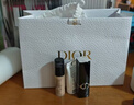 迪奥DIOR【邓为推荐】烈艳蓝金口红绒雾720唇膏生日礼物送女友 实拍图