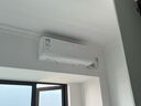 华凌空调 大1.5匹【大风口】双排神机二代舒适风变频冷暖挂机 超一级能效KFR-35GW/N8HE1Ⅱ国家补贴 实拍图