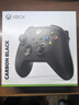 微软（Microsoft）Xbox无线游戏手柄 无线控制器 磨砂黑 蓝牙适配Xbox/PC/平板/手机Steam促销 黑神话悟空 空洞骑士 实拍图