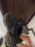 斯凯奇（Skechers）醒山男鞋夏户外徒步登山鞋舒适减震防滑耐磨休闲鞋237542 实拍图