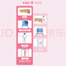 依云（evian）矿泉水 330ml*24瓶 饮用水 高端矿泉水 法国进口 会议商务用水 实拍图