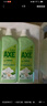 斧头牌（AXE）花茶护肤洗洁精1.18kg*3瓶家庭装茉莉茶香不伤手 实拍图