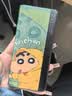 蜡笔小新适用于华为mateX7智能视窗OPPOFindN5手机壳荣耀MagicV5折叠xt卡通vivoXFold5真皮保护套 【雨天胶片苍】折叠屏全包翻盖 华为 Mate X6典藏版 实拍图