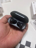 华为FreeBuds SE 4 ANC降噪版 真无线蓝牙降噪耳机 50小时长续航/多模式降噪/快速充电  曜石黑 实拍图
