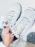 迈乐（Merrell）MERRELL迈乐男款户外徒步鞋MOAB3防滑耐磨轻量登山徒步鞋 实拍图