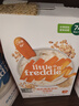小皮（Little Freddie）婴幼儿高铁米粉蓝莓藜麦谷物混合口味160g*2盒 钙铁锌米糊 实拍图