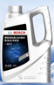 博世（BOSCH）有机型(OAT)发动机冷却液通用型汽车防冻液 冰点-45℃ 4L（红色） 实拍图