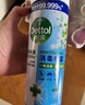 滴露（Dettol）消毒喷雾454ml鞋子除臭杀菌喷雾除臭喷雾厕所马桶消毒铃兰甲流感 实拍图