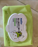 青蛙王子儿童手口湿巾 宝宝手口湿巾 餐后湿巾 全家可用80抽*10包 实拍图