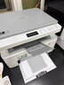 兄弟（brother）DCP-L1638W黑白激光 学生作业家用打印机 支持微信远程操作 打印复印扫描多功能一体机 实拍图