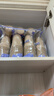 妙洁源粹纸杯270ml*50只 加厚挺阔不易倒一次性杯子茶水本色食品级 实拍图
