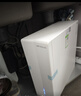 沁园净水器双子芯1200G初始流速体验 厨房家用8年RO反渗透过滤器 加热直饮一体机UR-S61096H国家补贴 实拍图