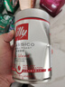 ILLY意利（illy）咖啡豆（中度烘焙） 阿拉比卡意式黑咖啡 罐装250g 实拍图