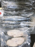 卖鱼七郎大号秋刀鱼2斤 新鲜海捕鲜活冷冻日料生鲜烧烤食材海鲜鱼类 实拍图
